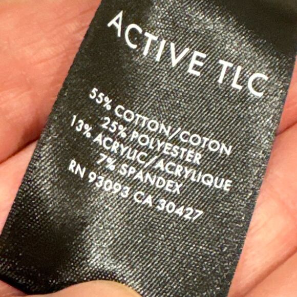 NWT Nic & Zoe poncho shawl wrap one size - Picture 3 of 4